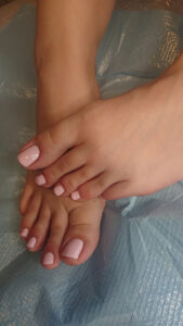 Pedicure 2